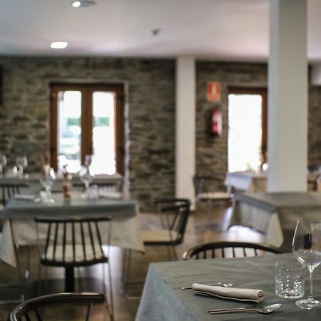 Hotel Rural Tixileiro-Cecos Kültér fotó