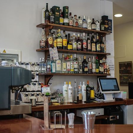 Hotel Rural Tixileiro-Cecos Kültér fotó