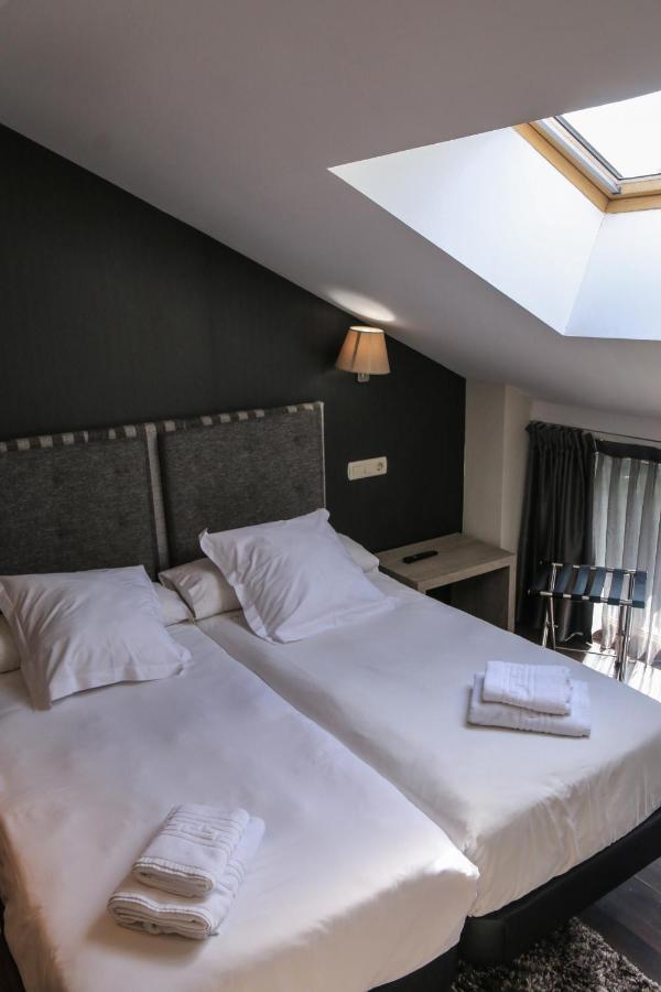 Hotel Rural Tixileiro-Cecos Kültér fotó