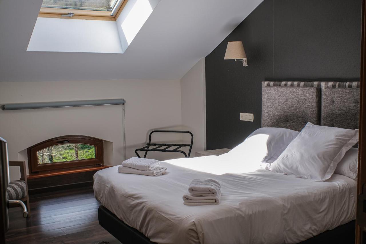 Hotel Rural Tixileiro-Cecos Kültér fotó
