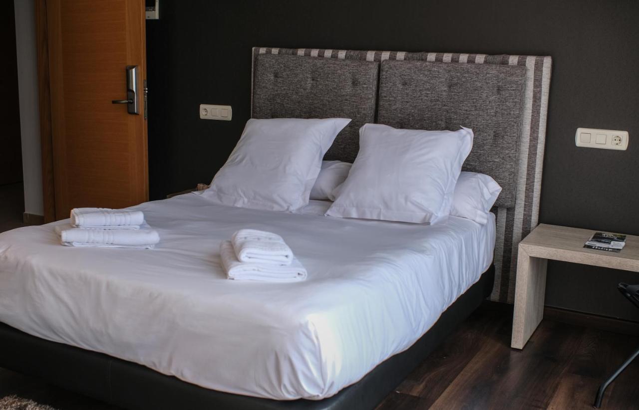 Hotel Rural Tixileiro-Cecos Kültér fotó