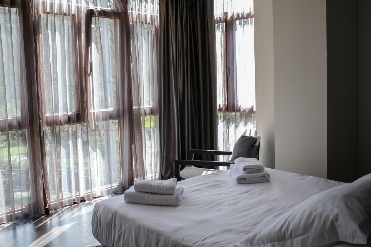 Hotel Rural Tixileiro-Cecos Kültér fotó