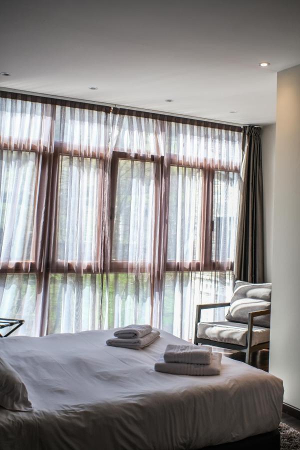 Hotel Rural Tixileiro-Cecos Kültér fotó