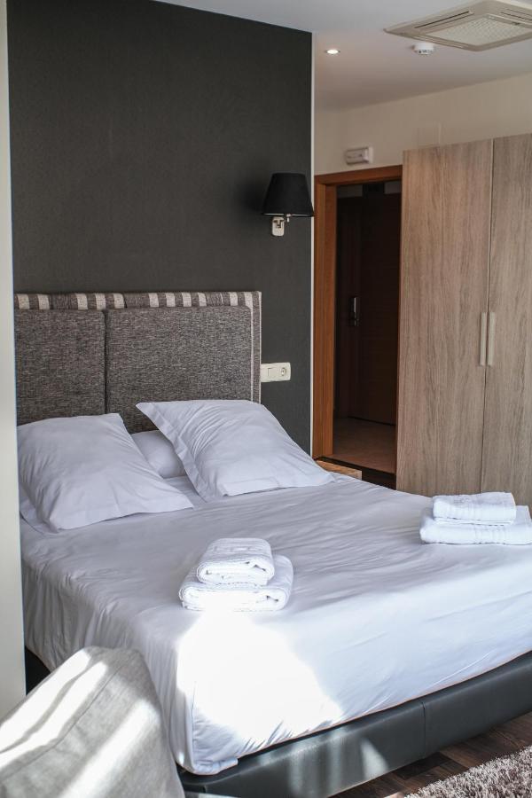 Hotel Rural Tixileiro-Cecos Kültér fotó