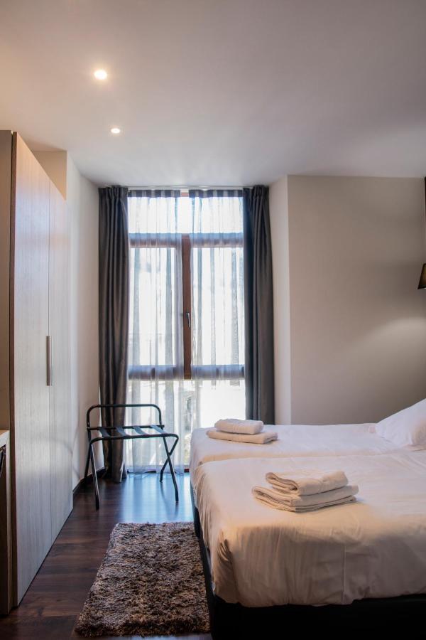Hotel Rural Tixileiro-Cecos Kültér fotó