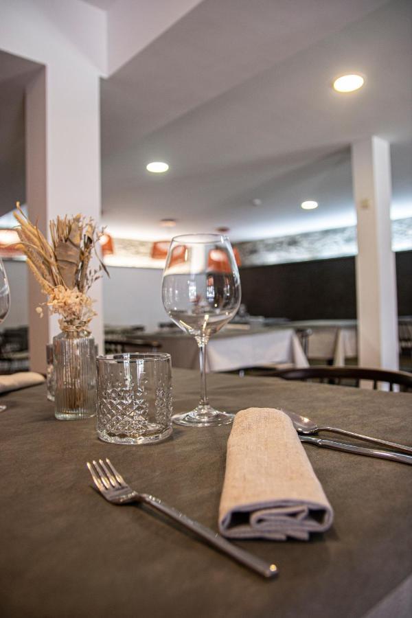 Hotel Rural Tixileiro-Cecos Kültér fotó