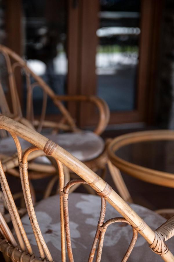 Hotel Rural Tixileiro-Cecos Kültér fotó